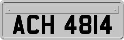 ACH4814