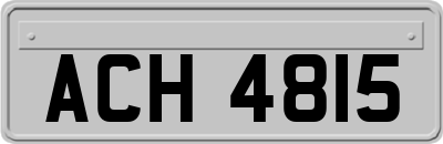 ACH4815