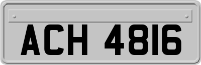 ACH4816