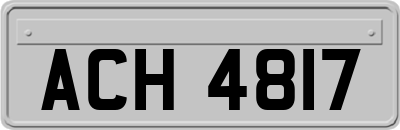 ACH4817