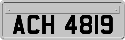 ACH4819
