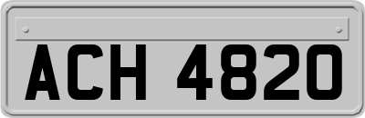 ACH4820