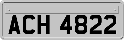 ACH4822