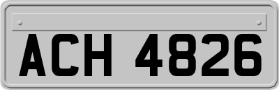 ACH4826