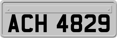 ACH4829