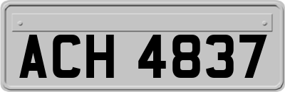 ACH4837