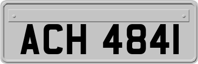 ACH4841