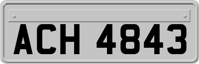 ACH4843