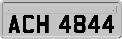 ACH4844