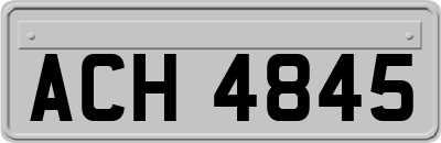 ACH4845