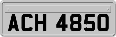 ACH4850
