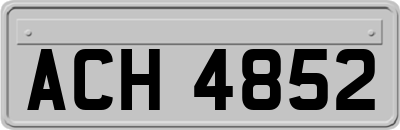 ACH4852