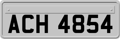 ACH4854