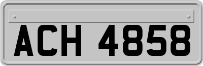 ACH4858