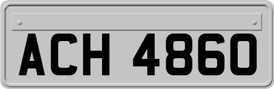 ACH4860