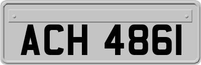 ACH4861