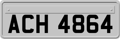 ACH4864