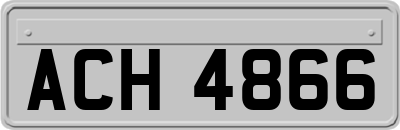 ACH4866