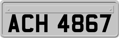 ACH4867