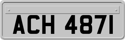 ACH4871
