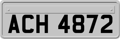 ACH4872