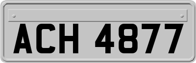 ACH4877
