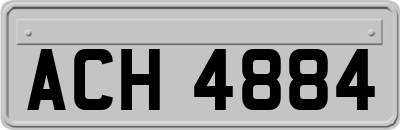 ACH4884