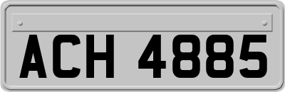 ACH4885