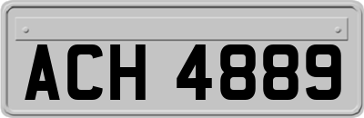 ACH4889