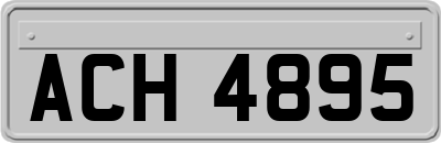 ACH4895