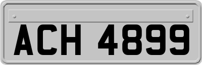 ACH4899