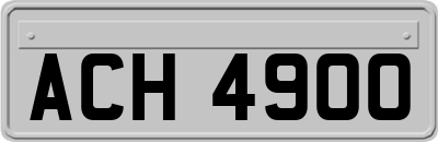 ACH4900