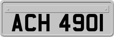 ACH4901