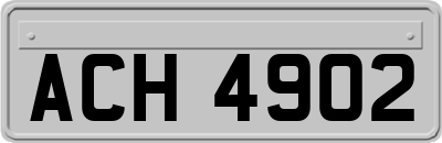 ACH4902