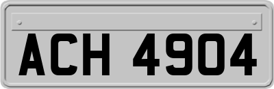 ACH4904