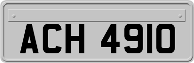 ACH4910