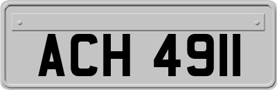 ACH4911