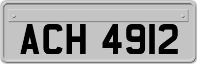 ACH4912