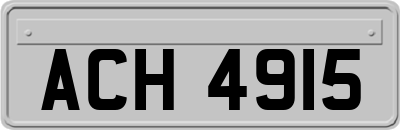 ACH4915