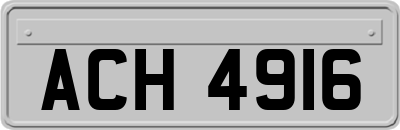 ACH4916