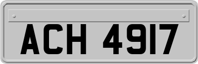 ACH4917