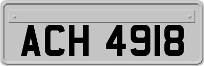 ACH4918