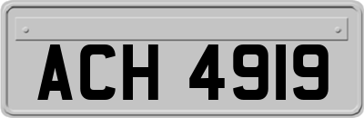 ACH4919