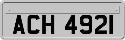 ACH4921