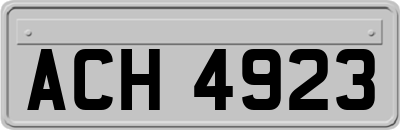 ACH4923