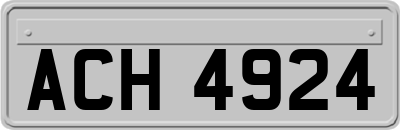ACH4924