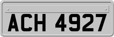ACH4927