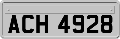 ACH4928