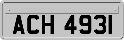 ACH4931