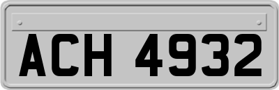 ACH4932